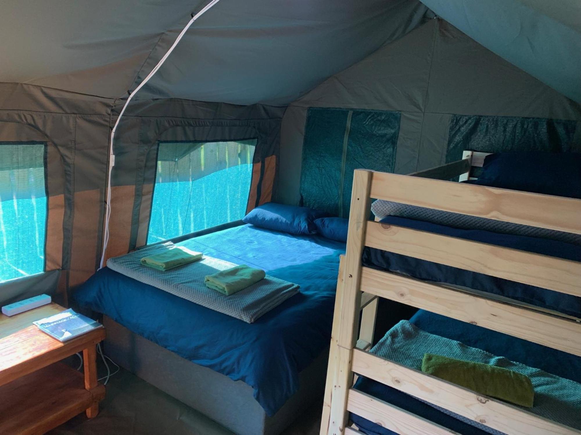 Dargle Forest Lodge Habitación foto