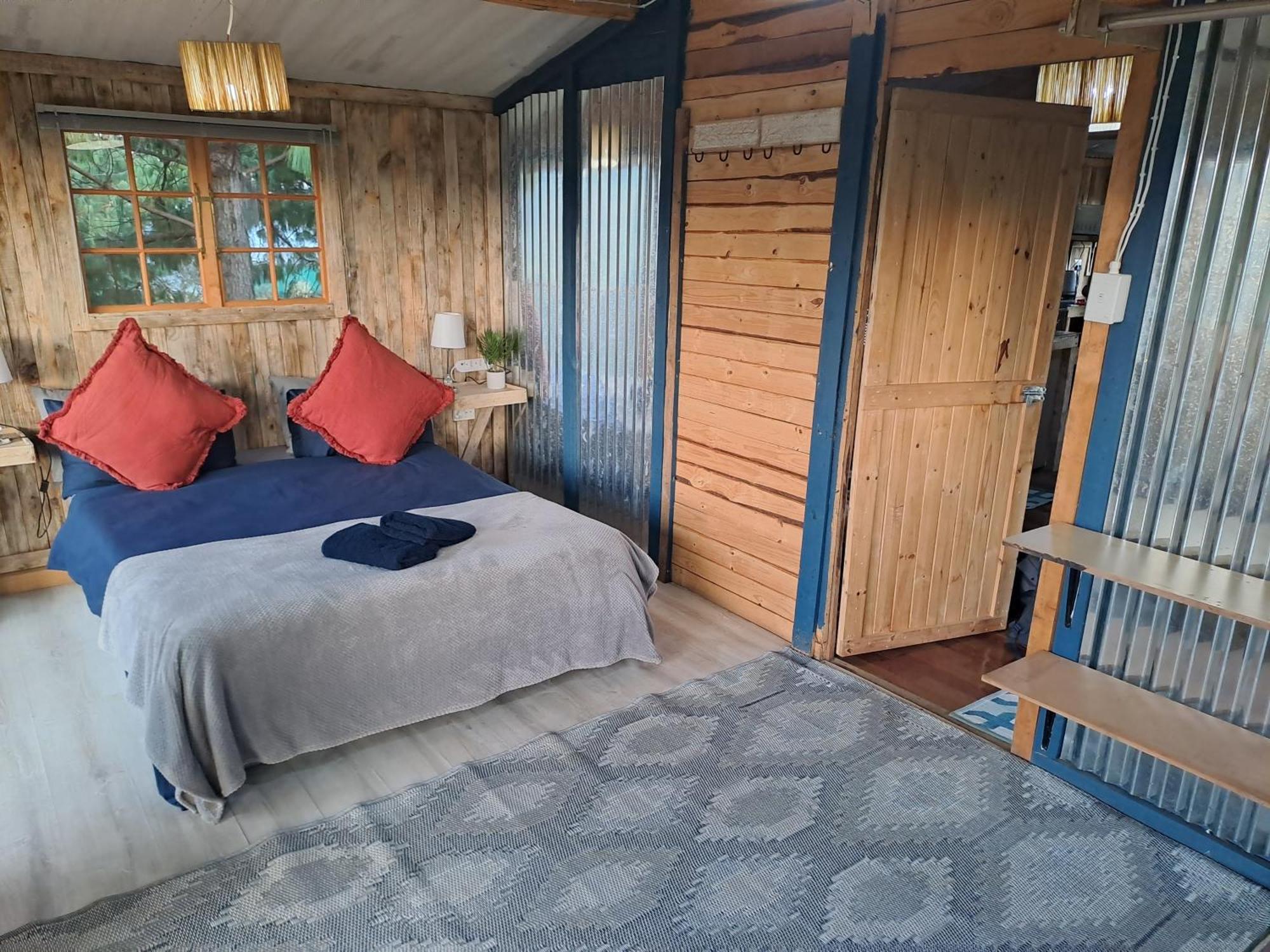 Dargle Forest Lodge Habitación foto